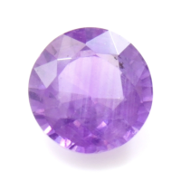 0.36 Ct. Purple Sapphire from Ceylon (Sri Lanka) Video