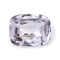 0.63 Ct. Pink Sapphire from Ceylon (Sri Lanka) Video