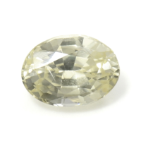 0.57 Ct. Yellow Sapphire from Ceylon (Sri Lanka) Video