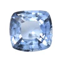 0.47 Ct. Blue Sapphire from Ceylon (Sri Lanka) Video