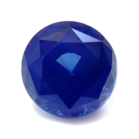 0.89 Ct. Blue Sapphire from Ceylon (Sri Lanka) Video