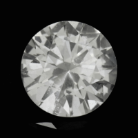 1.10 Ct. White Sapphire from Ceylon (Sri Lanka) Video