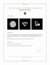 Jewelry Appraisal
