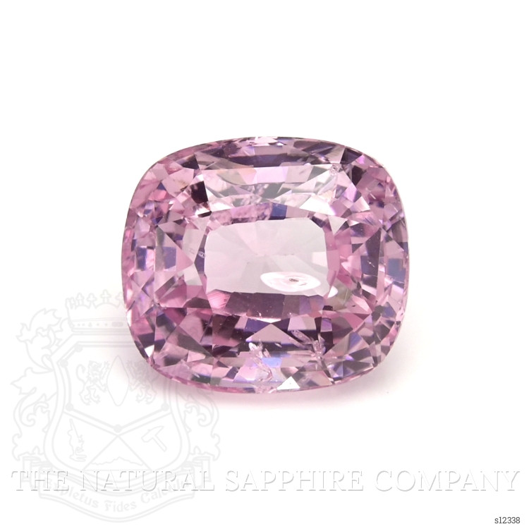 7.98 Ct. Padparadscha Sapphire from Ceylon (Sri Lanka)