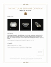 Jewelry Appraisal