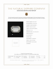 Jewelry Scan Report