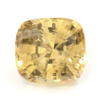 1.08 Ct. Peach Sapphire from Ceylon (Sri Lanka) Video