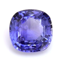 0.93 Ct. Blue Sapphire from Ceylon (Sri Lanka) Video