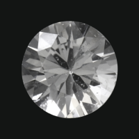 1.40 Ct. White Sapphire from Ceylon (Sri Lanka) Video