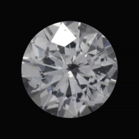 1.35 Ct. White Sapphire from Ceylon (Sri Lanka) Video