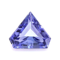 0.37 Ct. Blue Sapphire from Ceylon (Sri Lanka) Video