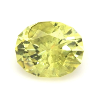 0.75 Ct. Sapphire from Australia Video