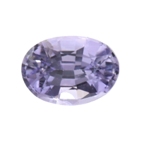 0.42 Ct. Purple Sapphire from Ceylon (Sri Lanka) Video