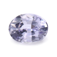 0.33 Ct. Purple Sapphire from Ceylon (Sri Lanka) Video
