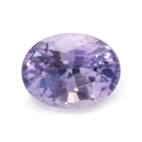 0.33 Ct. Purple Sapphire from Ceylon (Sri Lanka) Video