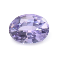0.33 Ct. Purple Sapphire from Ceylon (Sri Lanka) Video