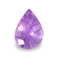 0.34 Ct. Purple Sapphire from Ceylon (Sri Lanka) Video