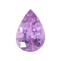 0.35 Ct. Purple Sapphire from Ceylon (Sri Lanka) Video