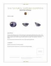 Jewelry Appraisal
