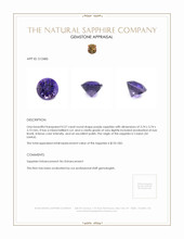Jewelry Appraisal