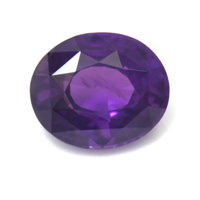0.99 Ct. Color Change Sapphire from Ceylon (Sri Lanka) Video