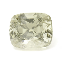 1.29 Ct. Yellow Sapphire from Ceylon (Sri Lanka) Video