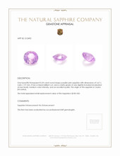 Jewelry Appraisal