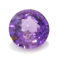 0.22 Ct. Purple Sapphire from Ceylon (Sri Lanka) Video