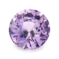 0.29 Ct. Purple Sapphire from Ceylon (Sri Lanka) Video