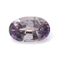 0.30 Ct. Purple Sapphire from Ceylon (Sri Lanka) Video