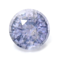 0.32 Ct. Blue Sapphire from Ceylon (Sri Lanka) Video