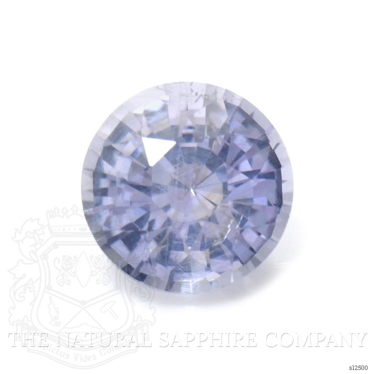 0.32 Ct. Blue Sapphire from Ceylon (Sri Lanka)