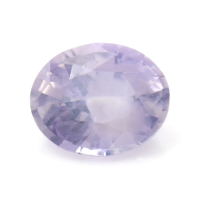 0.31 Ct. Purple Sapphire from Ceylon (Sri Lanka) Video