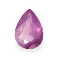 0.27 Ct. Pink Sapphire from Ceylon (Sri Lanka) Video