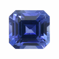 1.70 Ct. Blue Sapphire from Ceylon (Sri Lanka) Video