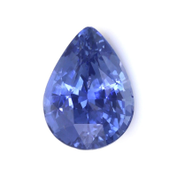 3.73 Ct. Blue Sapphire from Ceylon (Sri Lanka) Video