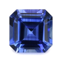 1.69 Ct. Blue Sapphire from Ceylon (Sri Lanka) Video