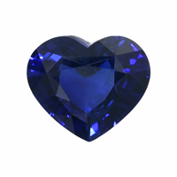 3.03 Ct. Blue Sapphire from Ceylon (Sri Lanka) Video