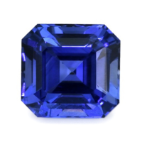 2.12 Ct. Blue Sapphire from Ceylon (Sri Lanka) Video