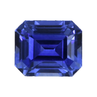 2.16 Ct. Blue Sapphire from Ceylon (Sri Lanka) Video