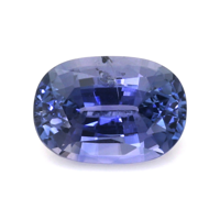 3.26 Ct. Color Change Sapphire from Ceylon (Sri Lanka) Video