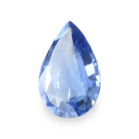 0.51 Ct. Blue Sapphire from Ceylon (Sri Lanka) Video