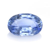 0.48 Ct. Blue Sapphire from Ceylon (Sri Lanka) Video