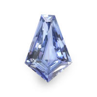 1.43 Ct. Blue Sapphire from Ceylon (Sri Lanka) Video