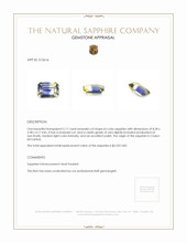 Jewelry Appraisal