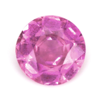 1.13 Ct. Pink Sapphire from Ceylon (Sri Lanka) Video