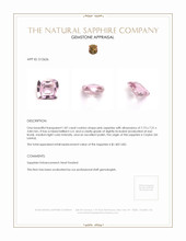 Jewelry Appraisal