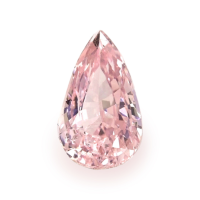 1.45 Ct. Pink Sapphire from Ceylon (Sri Lanka) Video