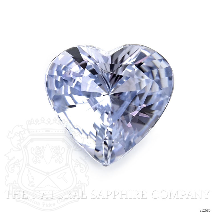 3.66 Ct. Blue Sapphire from Ceylon (Sri Lanka)