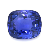 8.04 Ct. Blue Sapphire from Ceylon (Sri Lanka) Video